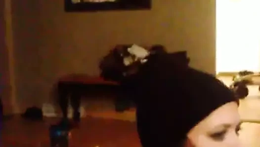 Eğitimli sürtük sakso pt.1