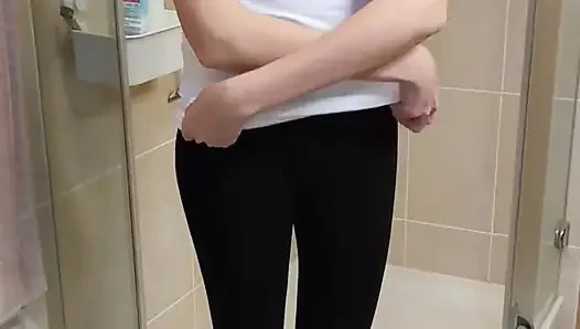 Tam duş deneyimi