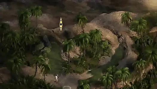 Nadia'nın hazinesi: hazine ve gizemli bölüm 134, 135