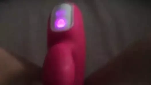 18 yaşında bir oyuncakla oynamaktan vazgeç