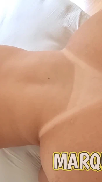 Кримпай для киски милфы с большой задницей утром