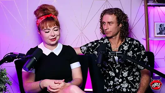 Grup sekste aşık olmuştuk! - siouxsie q & michael vegas