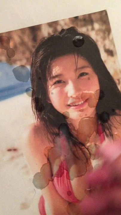 Yuka ogura boşalıyor