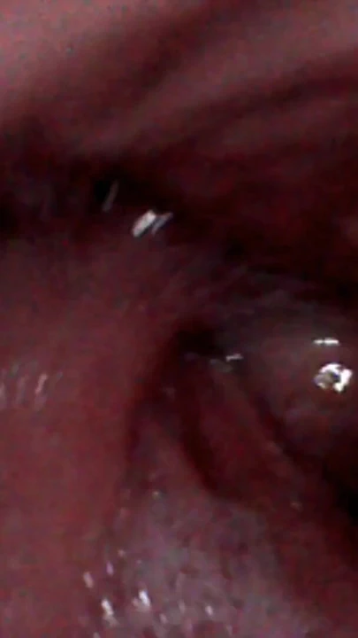 Sert sikilirken amcığımın içi bu | Klip 1