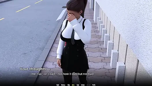 Wvm - Bailey amını dölle doldurmaya hazır