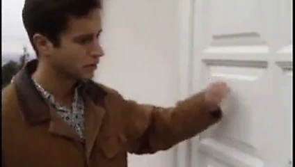 Kötü bir şey olur ve iyi bir şey olur