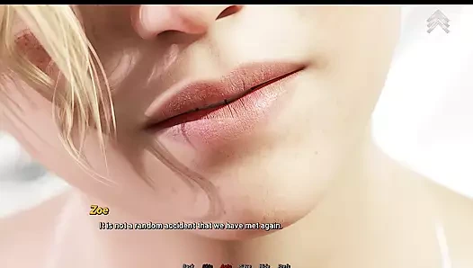 Bedava geçiş - bu esmer bir horozu nasıl yutacağını biliyor