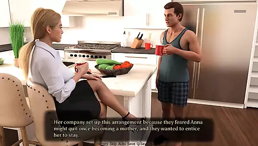 Mükemmel Bir Evlilik: Mükemmel Eş ep 1