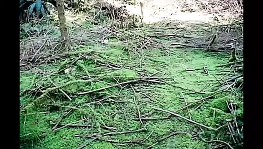 Almond vol.1'in cinsel maceraları - bölüm 6