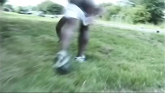 Büyük Omar'ın İngiliz maceraları: kanal anal hatunları (2001)