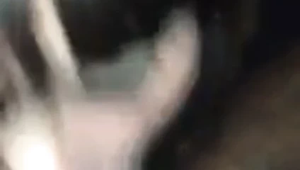 Dick emme içinde the araba