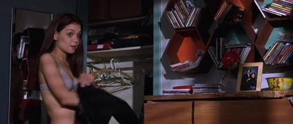 Katie holmes - '' terk ''