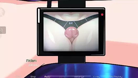 Gizli görevde düşme - nox syndicate - bölüm 3