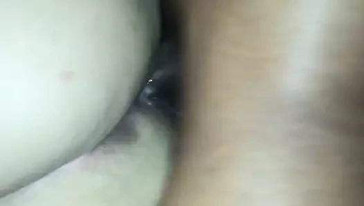 Dövmeli milf alır bbc