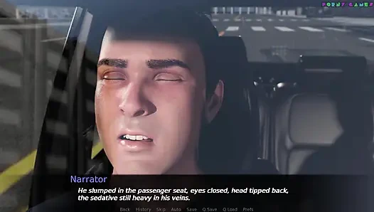 Archimedescompany tarafından Natasha yaramaz evli kadın - karım patronumla çok itaatkar oluyor 20