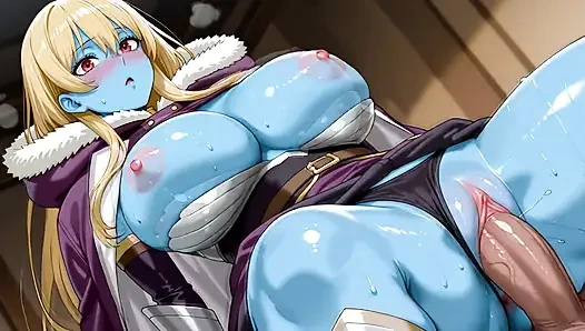 Rona (Tsukimichi)