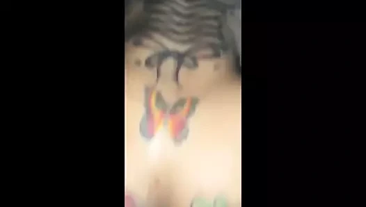 Eğlenceli ve azgın genç tuzaklar ve lanet ibnelerin derlemesi