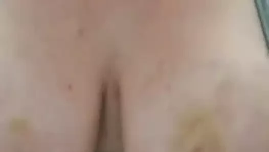 Painslut ağzını yıkama