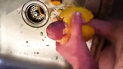 Fruit Sex