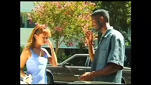 Siyahlar beni her yerinden parçalıyor