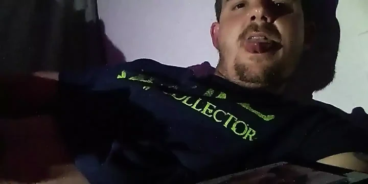 solo masterbation