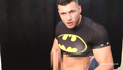 Dik spandex fetiş kahrolası kere