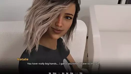 Wvm - bölüm 33 - misskitty2k'nin itirafı