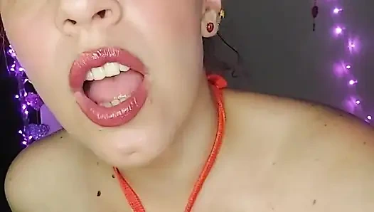 Aldatılan kocam aşırı kadın egemenliği! Ben de onun makyajını yapıyorum! 31 talimatı Arjantin