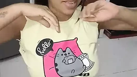 Esmer sıcak genç tam video hd amatör becerdin tarafından ona patron at iş ile bir büyük çük