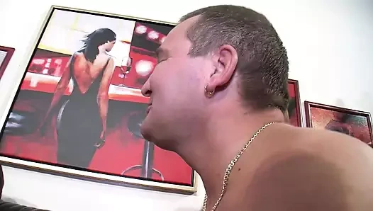 azgın eşleri üçlü için onların pussies kiralama -1