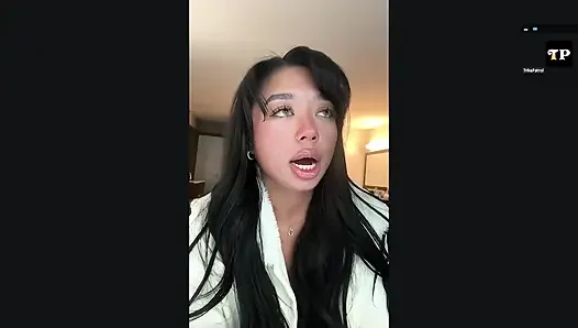 Trikepatrol röportajı - gia dibella