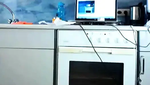 Baştan çıkarıcı duyumlar: sexydea'nın tıkalı göt zevki!