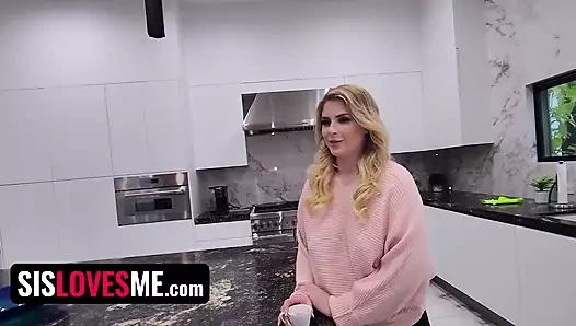 Büyük yarağı çok iyi, bir amcık yeterli değil - ücretsiz tam film