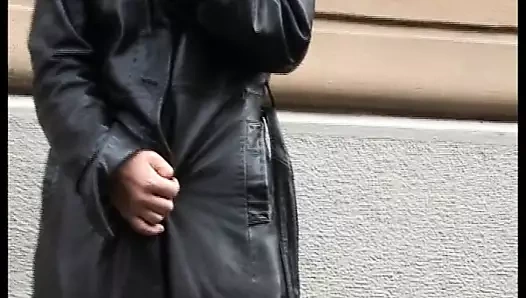 L'Esibizionista Italiana!!! - (Racconto n#01)