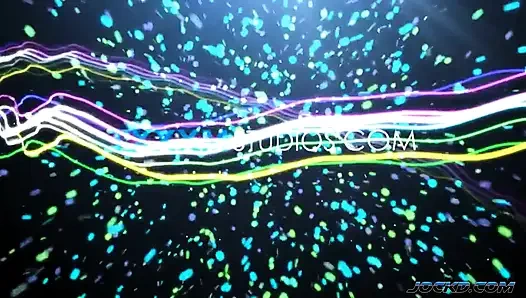 Kamera hayranları için boşalıyor