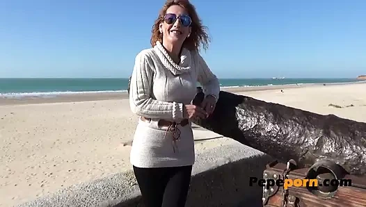 Lydia bir hayranına: "Yüzünü görmedim ama büyük götünü kesinlikle gördüm"