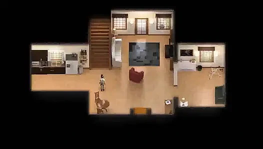 Nadia'nın hazinesi: bölüm 186