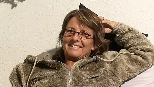 En iyi gerçek Alman amatör porno, ücretsiz sürüm, tam değil, cilt 1237