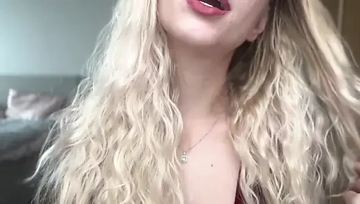 Beta beyin yıkama bir daha asla erkek gibi düşünmemek için kendini yıka! Asmr