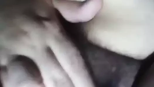 Tonya oynama ile ona kedi