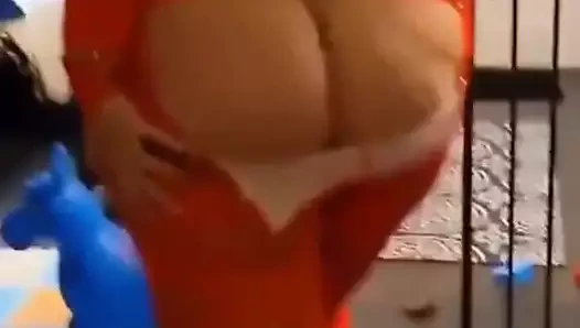 Erkek arkadaş kayıt dev göt bbw