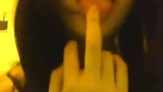 Mai sikini yalamak ister