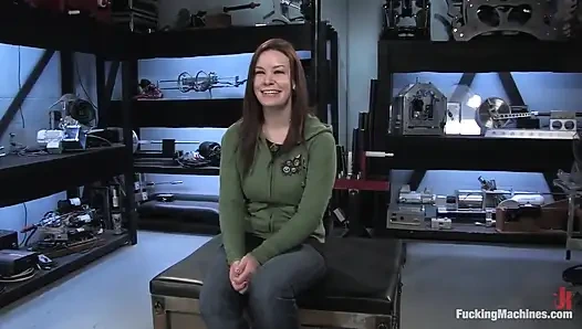 Amatör kız fridays -sasha