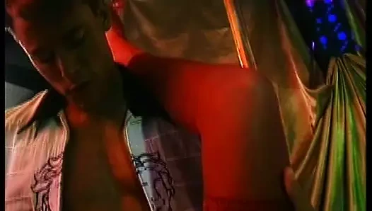 Vintage retro alman amatör - günlük porno dozunuz