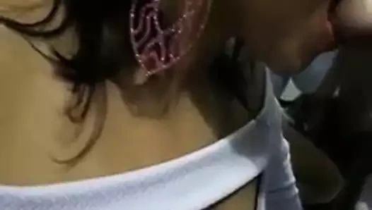 oral seks sonra parti