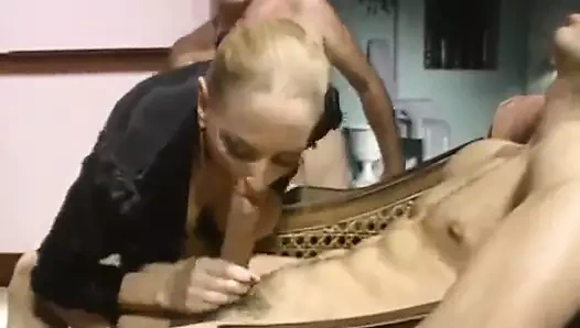 bağbozumu üçlü ttt