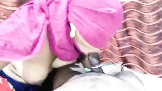 Hintli olgun baldız üvey erkek kardeşi tarafından gerçek . . . Hintli üvey kız ve Hintli baldız