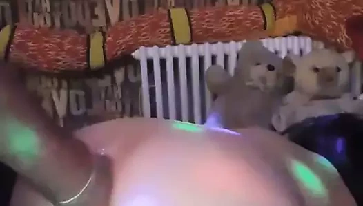 fisting crossdresser