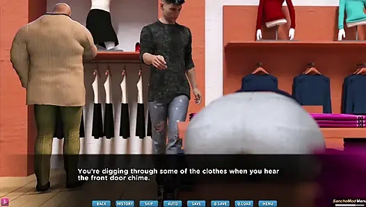 Csupasz tanú #13: Imádok szopni és megbaszni a farkával, majd egy szép cumshot
