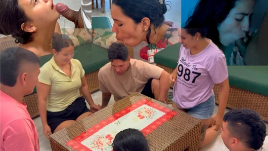 OYUN SONA ERDI VE ÇOK ZEVK.